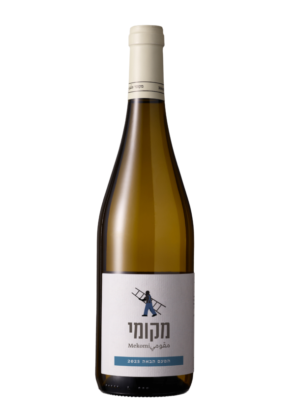 הפעם הבאה 2025